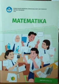 MATEMATIKA KELAS VII