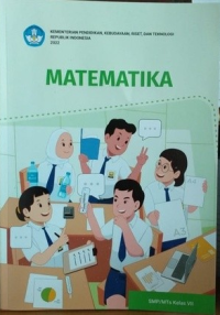 MATEMATIKA KESAS VII