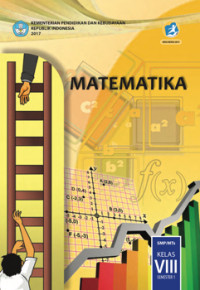 MATEMATIKA SEMESTER 1 KELAS 8