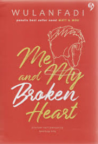 Image of Me and my broken heart (DIGITAL)