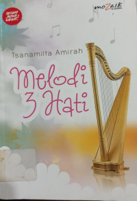 Melodi Tiga Hati