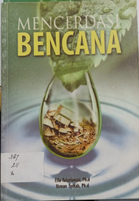 Mencerdasi Bencana