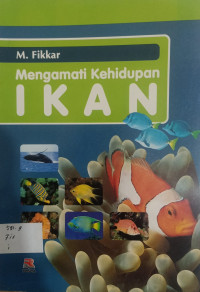 Mengamati Kehidupan Ikan