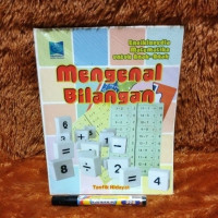 Mengenal Bilangan