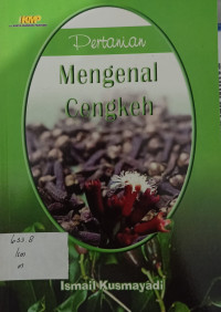 Mengenal Cengkeh