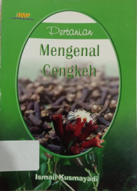 Mengenal Cengkeh