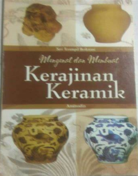 Mengenal dan Membuat Kerajinana Keramik