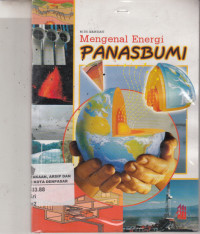 Mengenal Energi PANASBUMI