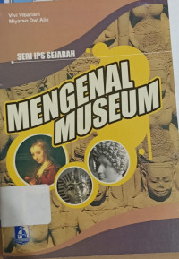 Mengenal Museum