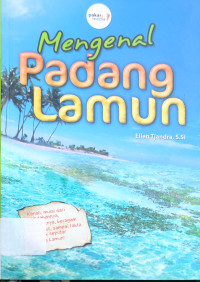 Mengenal Padang Lamun