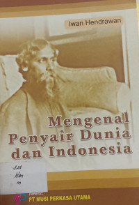 Mengenal Penyair Dunia dan Indonesia