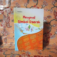 Mengenal Simbol Daerah