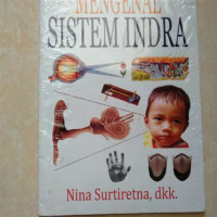 Mengenal Sistem Indra