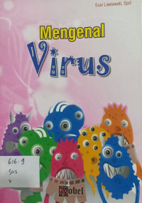 Mengenal Virus