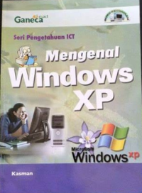 Image of Mengenal Windows XP