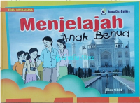 Menjelajah Anak Benua