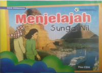 Menjelajah Sungai Nil