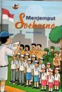 Menjemput Soekarno