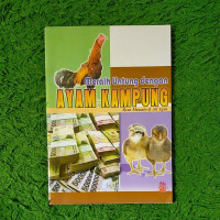 Meraih Untung dengan AYAM KAMPUNG