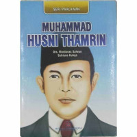 MUHAMMAD HUSNI THAMRIN