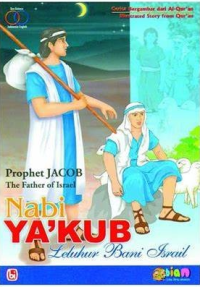 Nabi YA`KUB