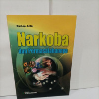 Narkoba dan Permasalahanny