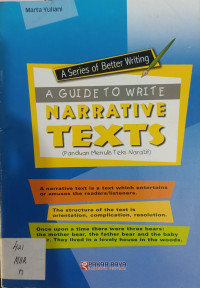 Narrative Texts