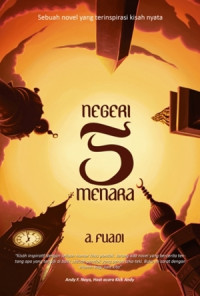 Negeri 5 Menara (DIGITAL)