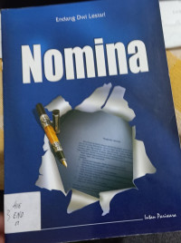 Nomina