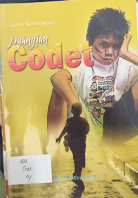 Nyanyian CODET