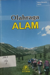 Olahraga Alam