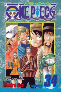 ONEPIECE VOL 34