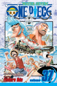 ONEPIECE VOL 37