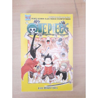 ONEPIECE VOL 43