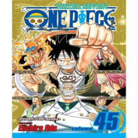 ONEPIECE VOL 45