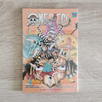 ONEPIECE VOL 55