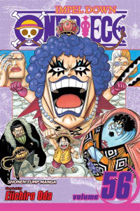 ONEPIECE VOL 56