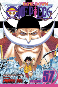 ONEPIECE VOL 57