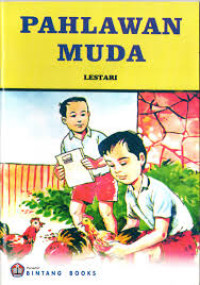 Pahlawan Muda