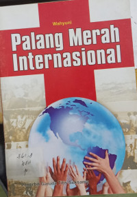 Palang Merah Internasional