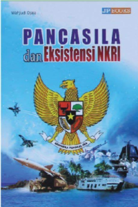 PANCASILA dan Eksistensi NKRI