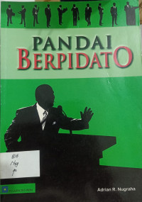 Pandai Berpidato