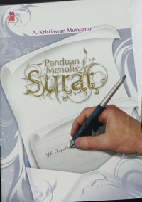 Panduan Menulis Surat