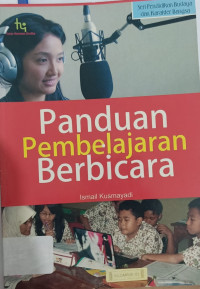 Panduan Pembelajaran Berbicara