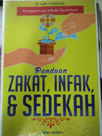 Panduan ZAKAT, INFAK & SEDEKAH