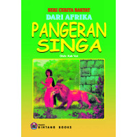 Pangeran Singa