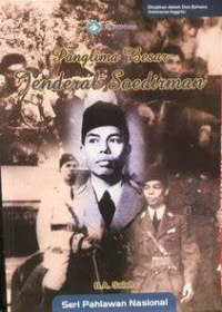 Panglima Besar Jenderal Soedirman