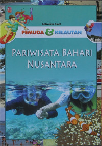 Pariwisata Bahari Nusantara