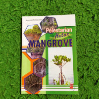 Pelestarian Hutan MANGROVE