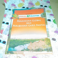 Pemanasan Global Dan Perubahan Garis Pantai